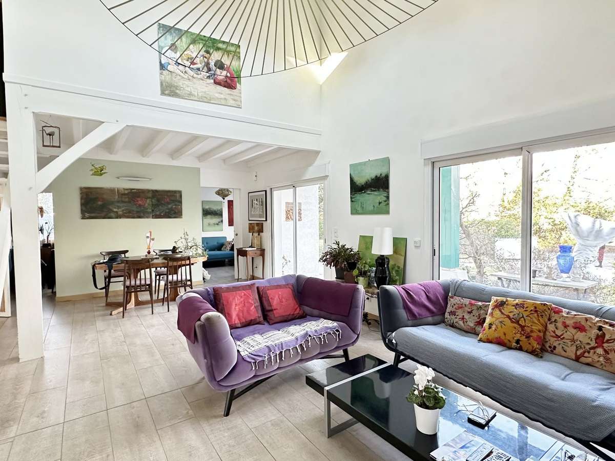 Maison Soorts-Hossegor