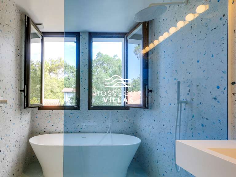 Maison Soorts-Hossegor - 5 chambres - 210m²