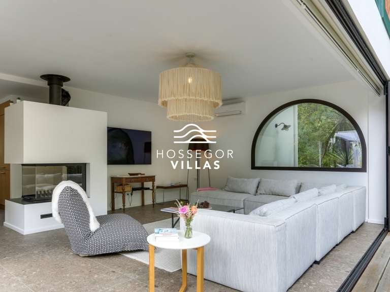 Maison Soorts-Hossegor - 5 chambres - 210m²