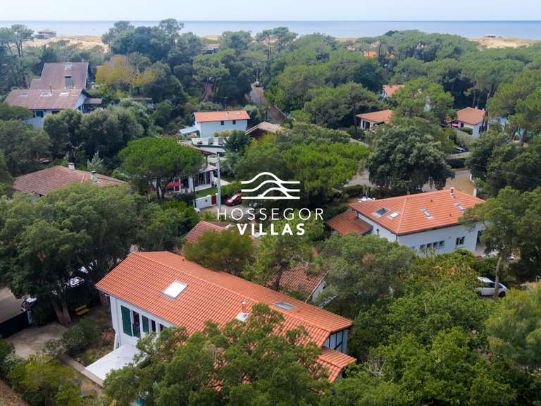 Maison Soorts-Hossegor - 5 chambres - 210m²