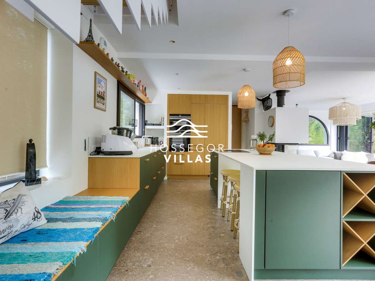 Maison Soorts-Hossegor