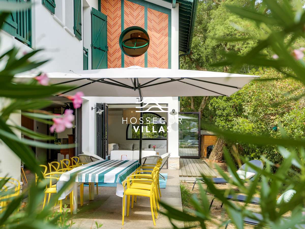 Maison Soorts-Hossegor
