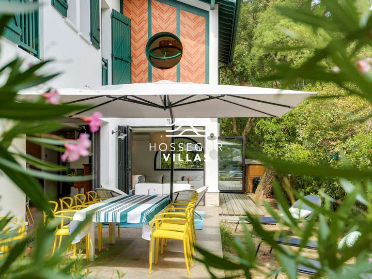 Maison Soorts-Hossegor - 5 chambres - 210m²