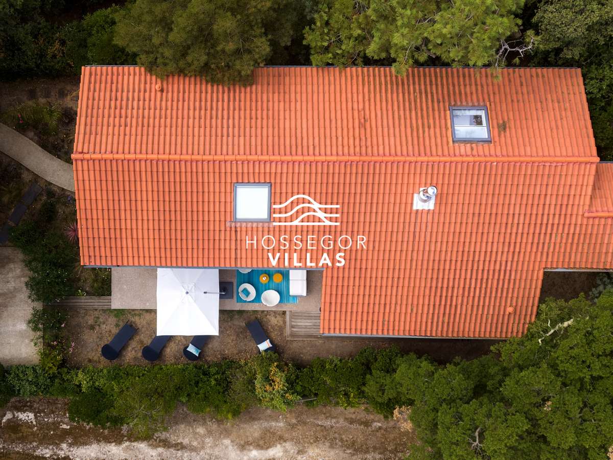 Maison Soorts-Hossegor