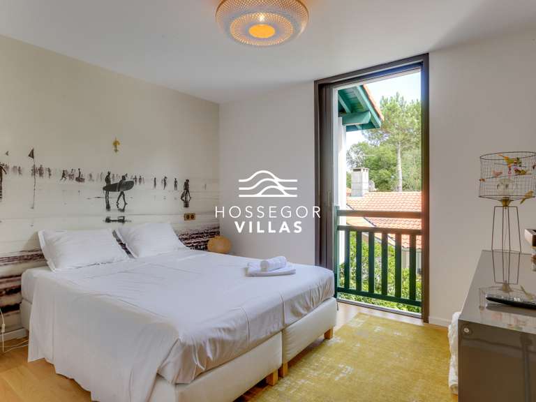 Maison Soorts-Hossegor - 5 chambres - 210m²