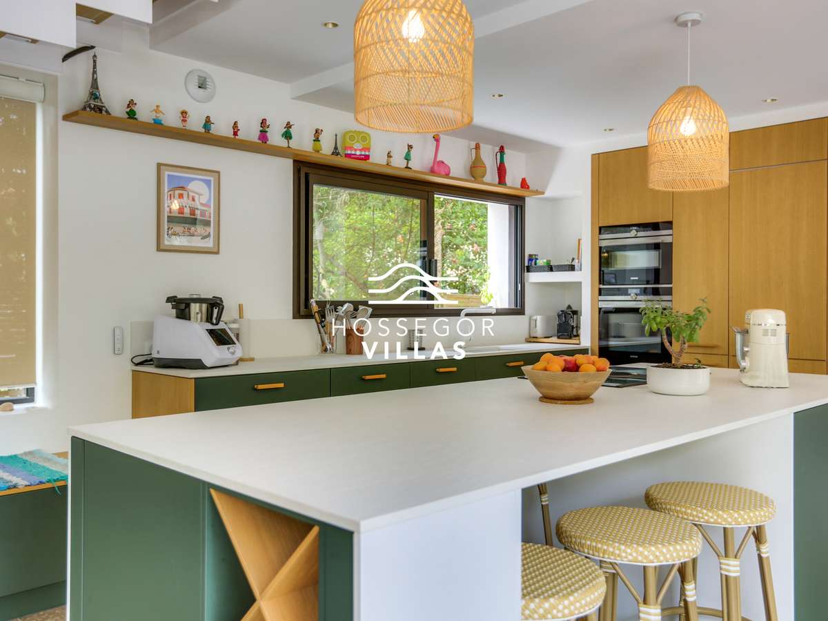 Maison Soorts-Hossegor
