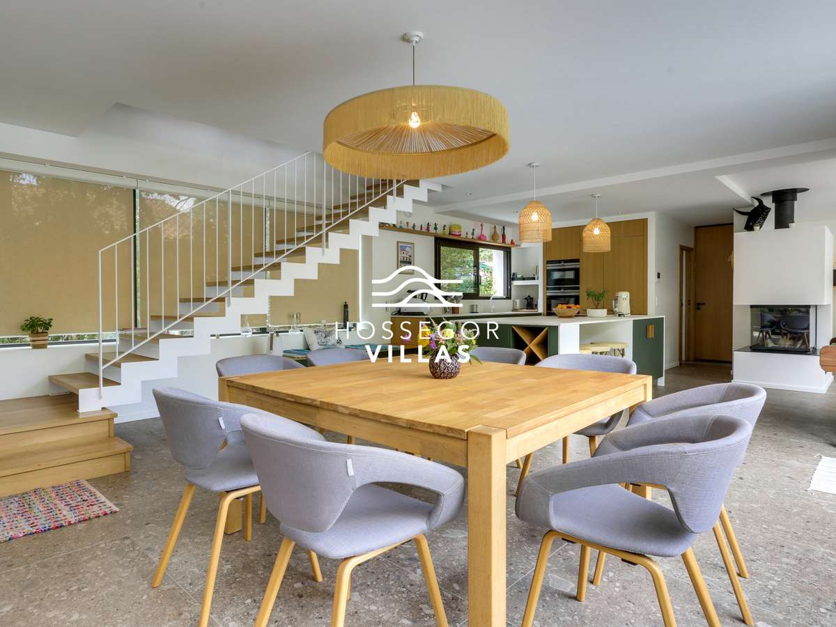 Maison Soorts-Hossegor