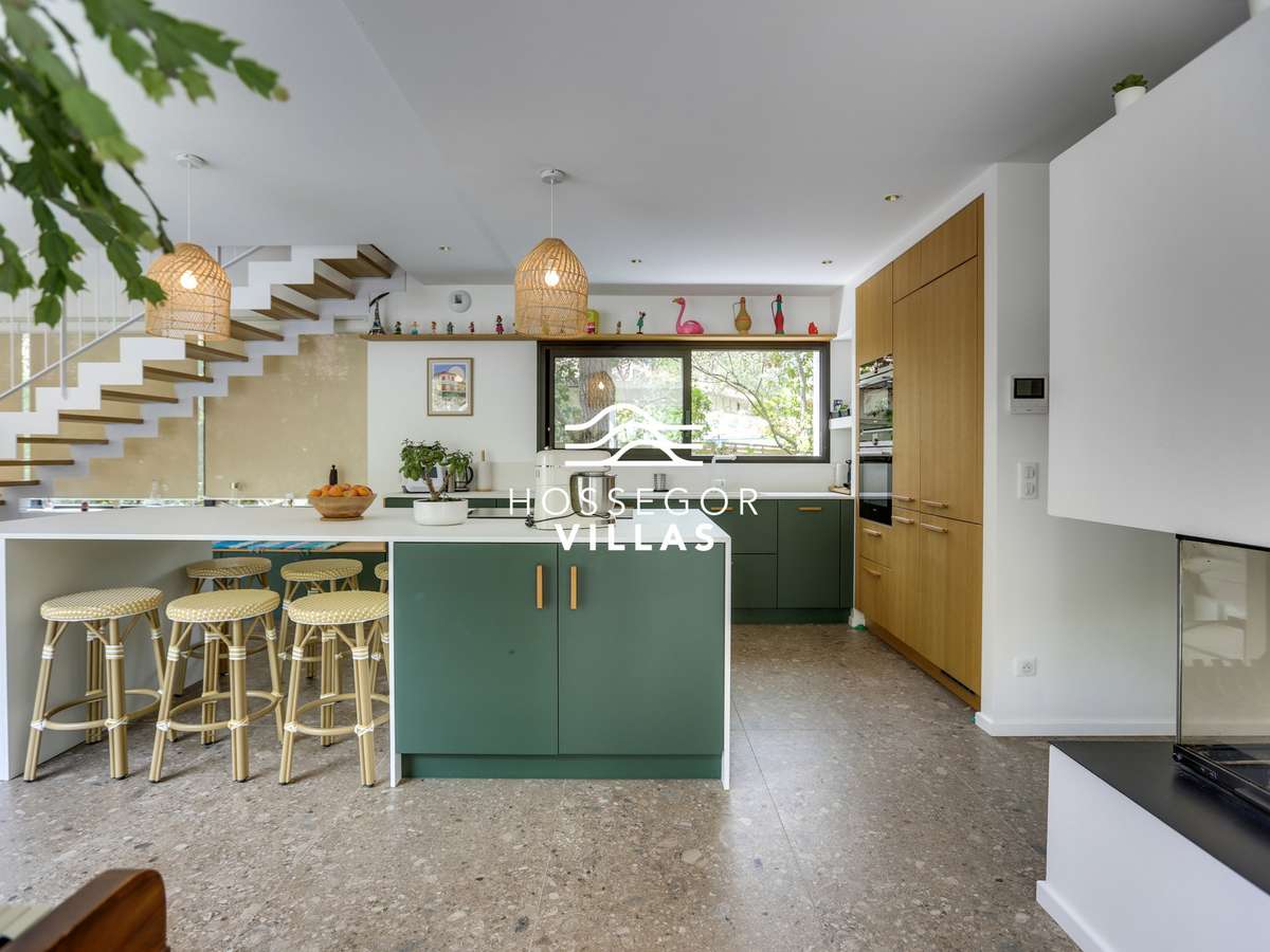 Maison Soorts-Hossegor