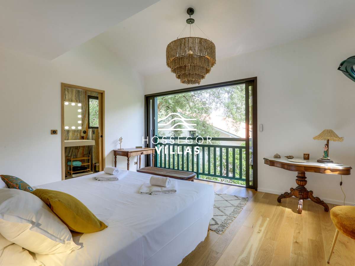 Maison Soorts-Hossegor
