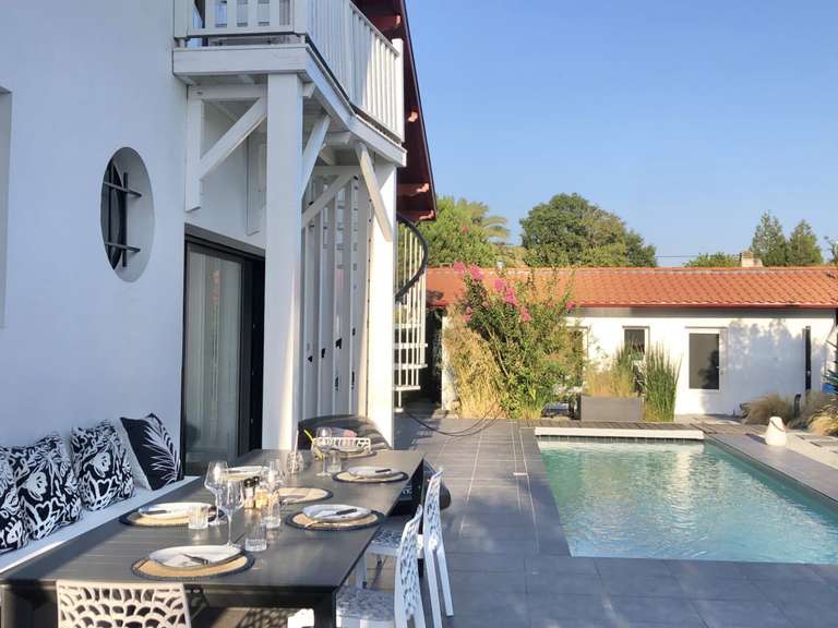 Maison Soorts-Hossegor - 6 chambres - 200m²