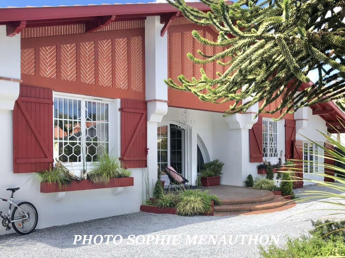 Maison Soorts-Hossegor