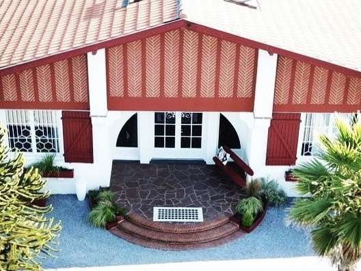 Maison Soorts-Hossegor - 6 chambres - 200m²