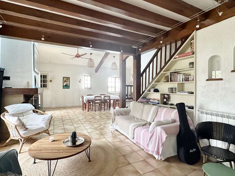 Maison Soorts-Hossegor - 5 chambres - 220m²