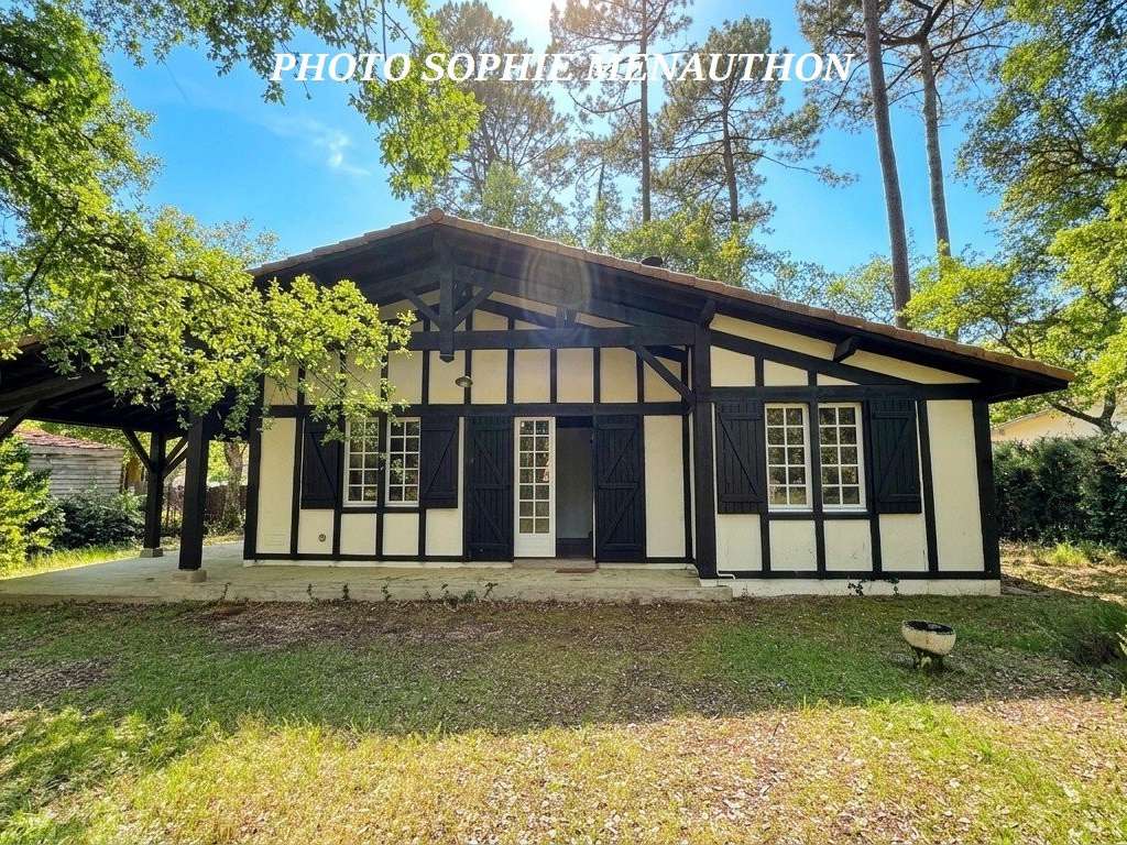 Maison Soorts-Hossegor