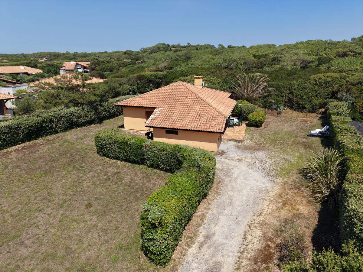 Maison Soorts-Hossegor