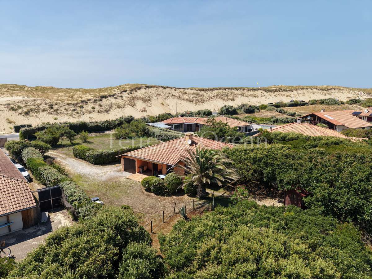 Maison Soorts-Hossegor