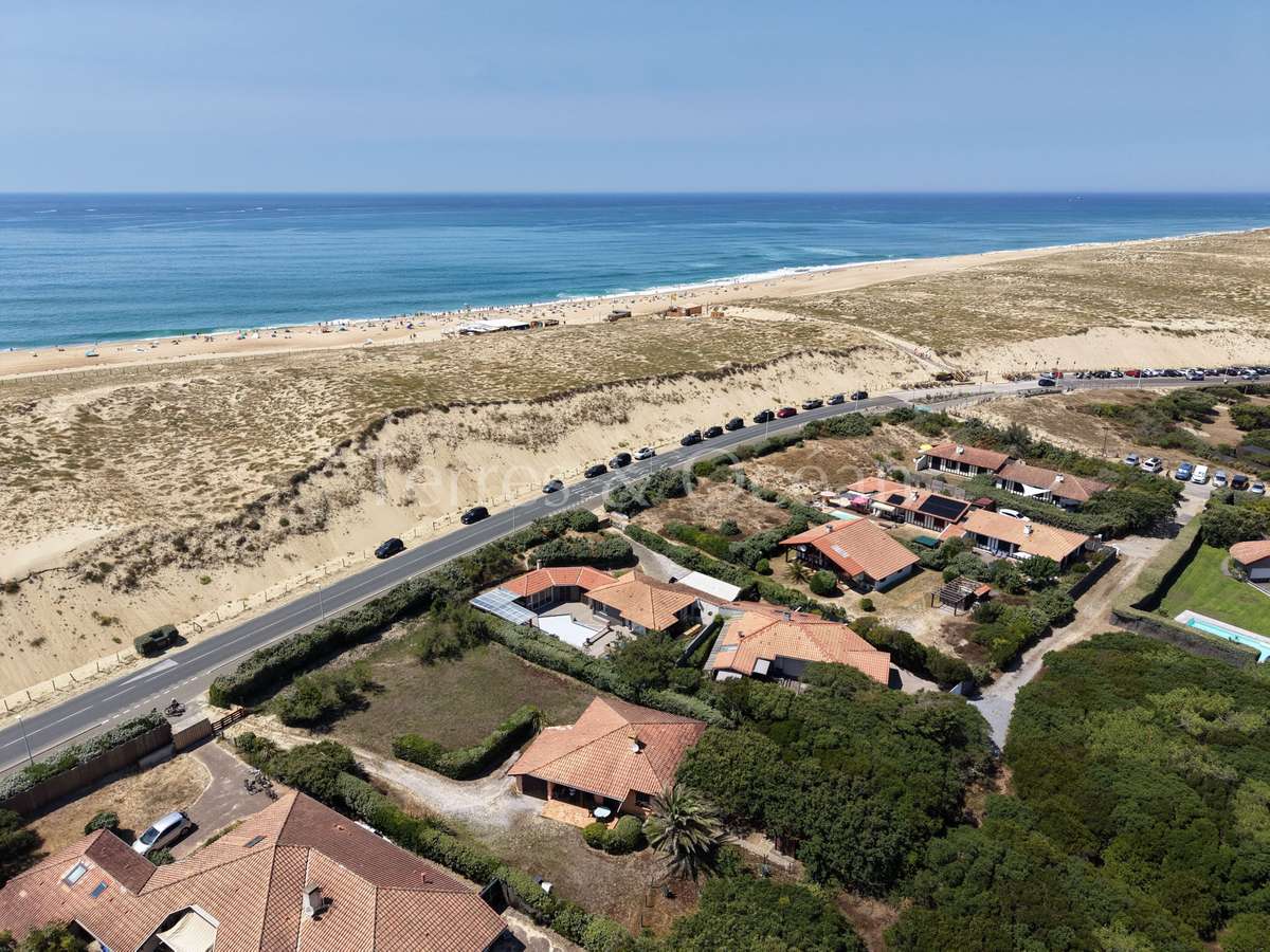Maison Soorts-Hossegor