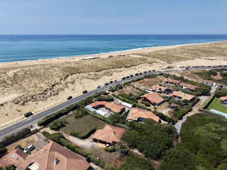 Maison Soorts-Hossegor - 3 chambres - 75m²