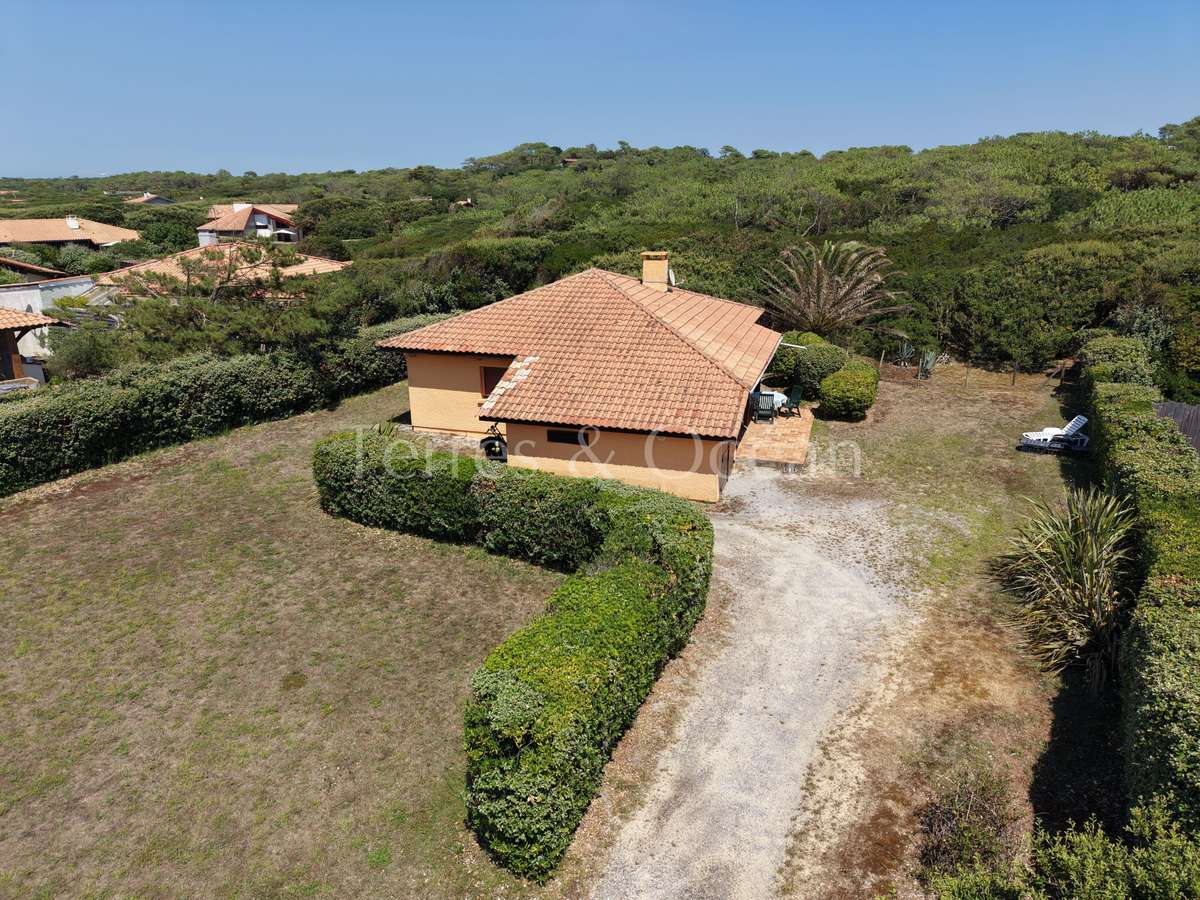 Maison Soorts-Hossegor