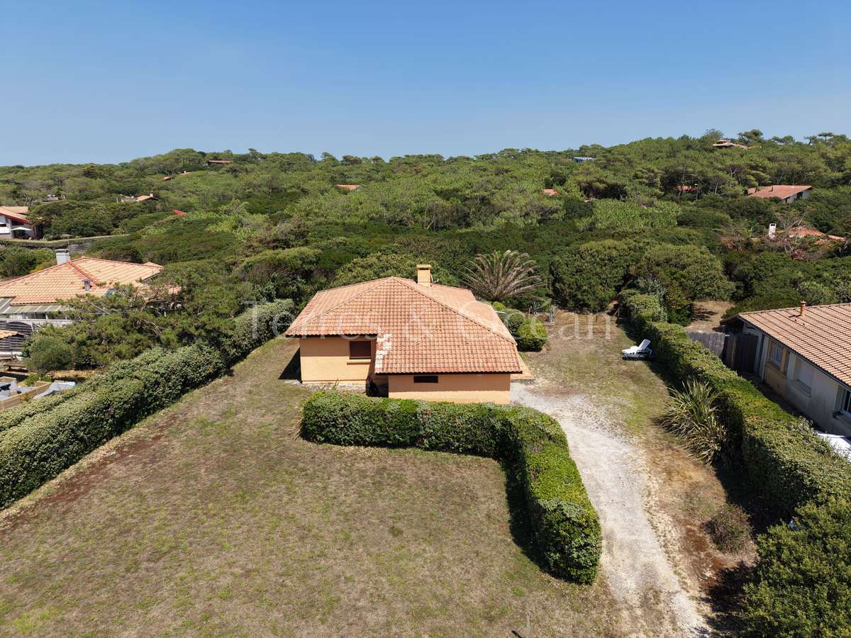 Maison Soorts-Hossegor