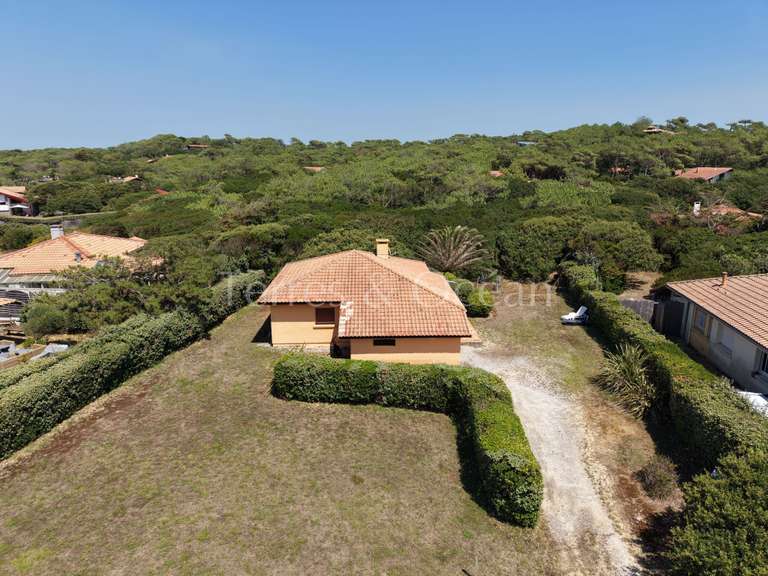 Maison Soorts-Hossegor - 3 chambres - 75m²