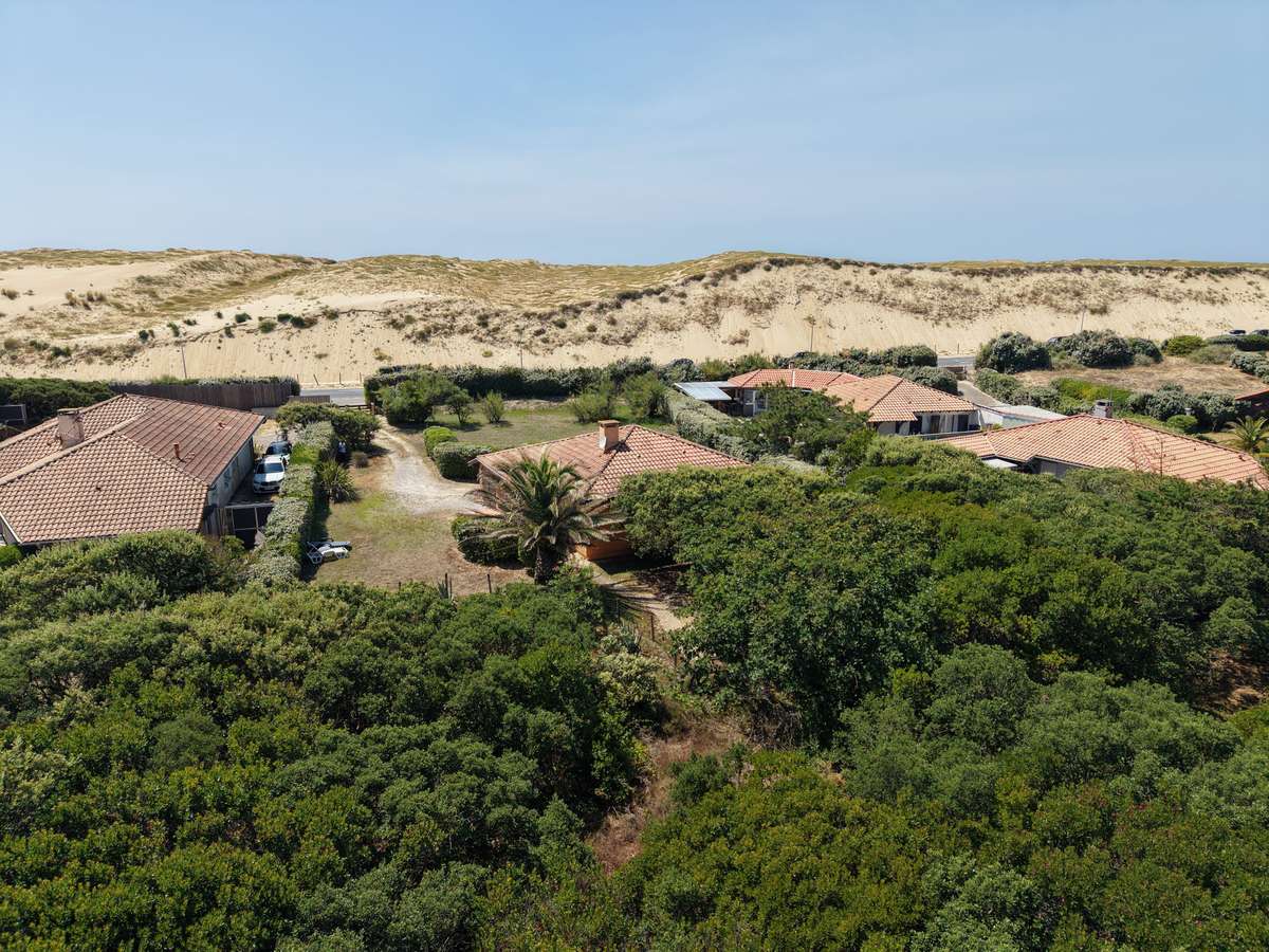 Maison Soorts-Hossegor