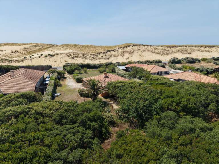 Maison Soorts-Hossegor - 3 chambres - 75m²