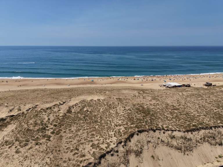Maison Soorts-Hossegor - 3 chambres - 75m²