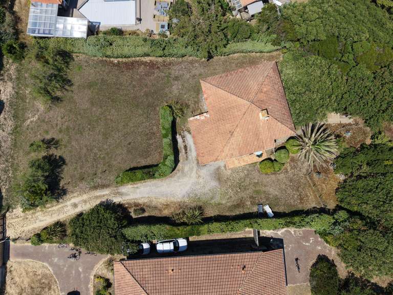 Maison Soorts-Hossegor - 3 chambres - 75m²