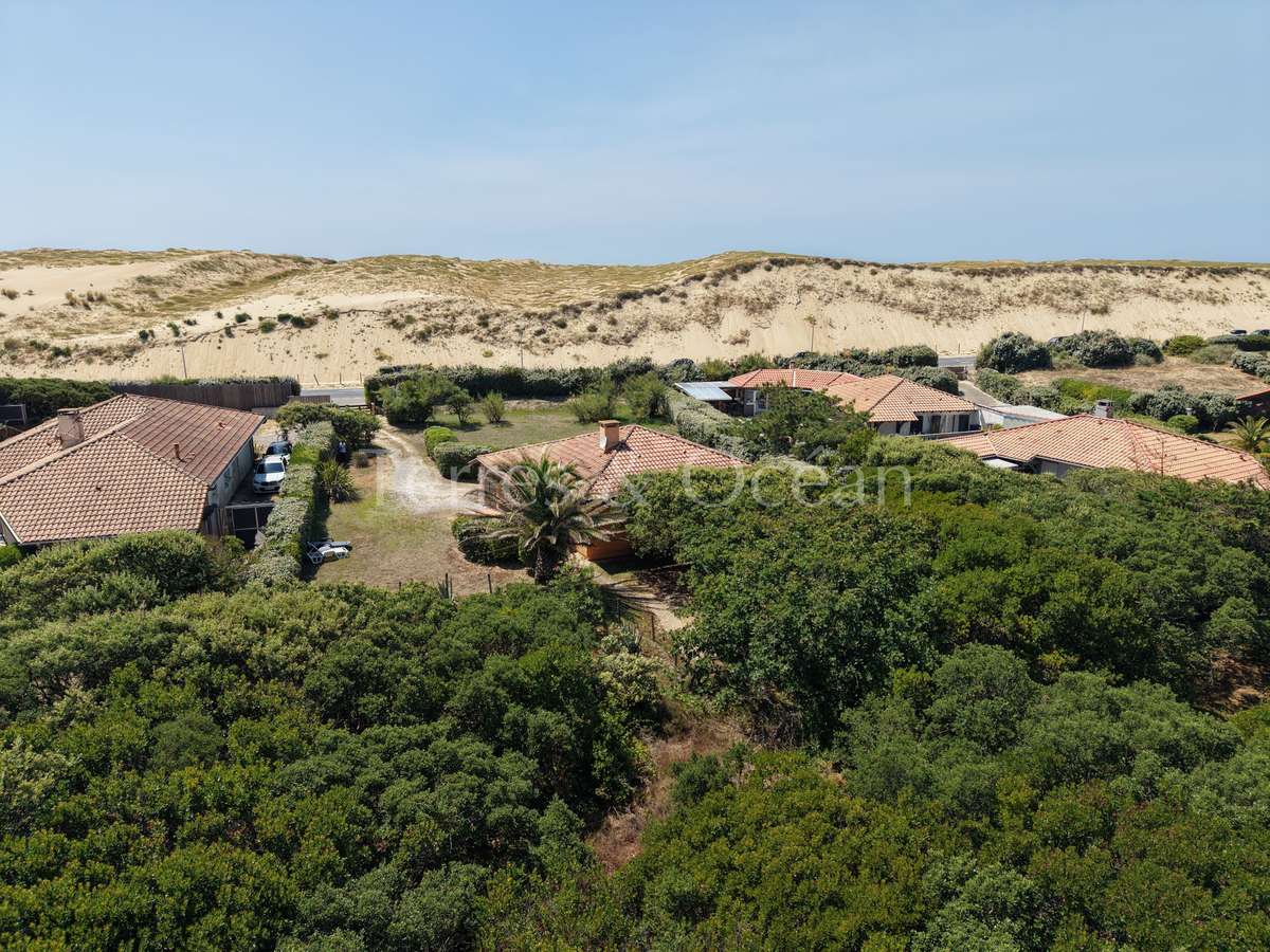 Maison Soorts-Hossegor