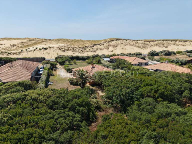 Maison Soorts-Hossegor - 3 chambres - 75m²