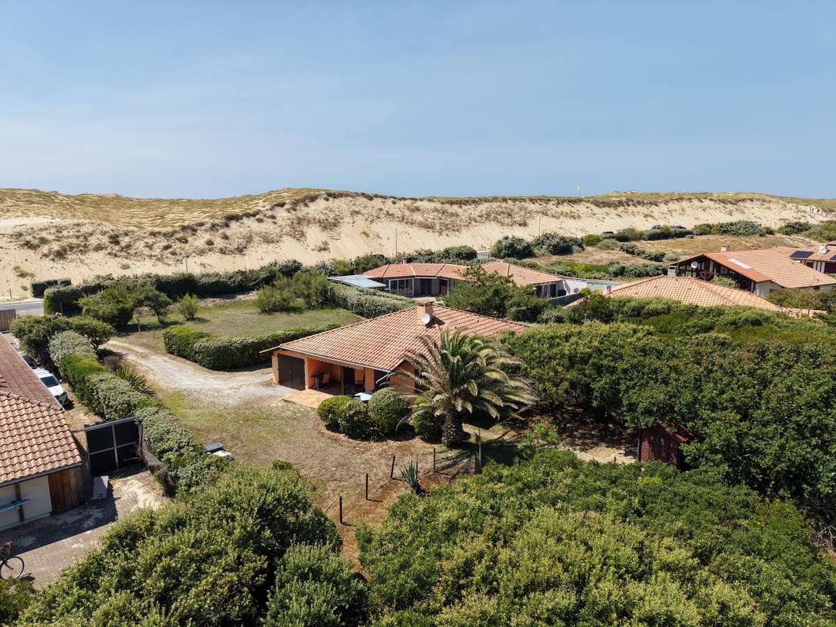 Maison Soorts-Hossegor