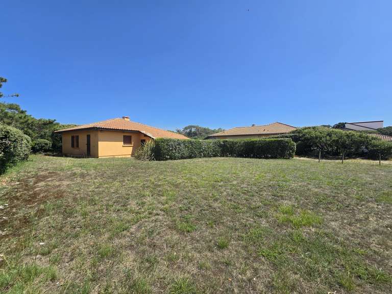 Maison Soorts-Hossegor - 3 chambres - 75m²