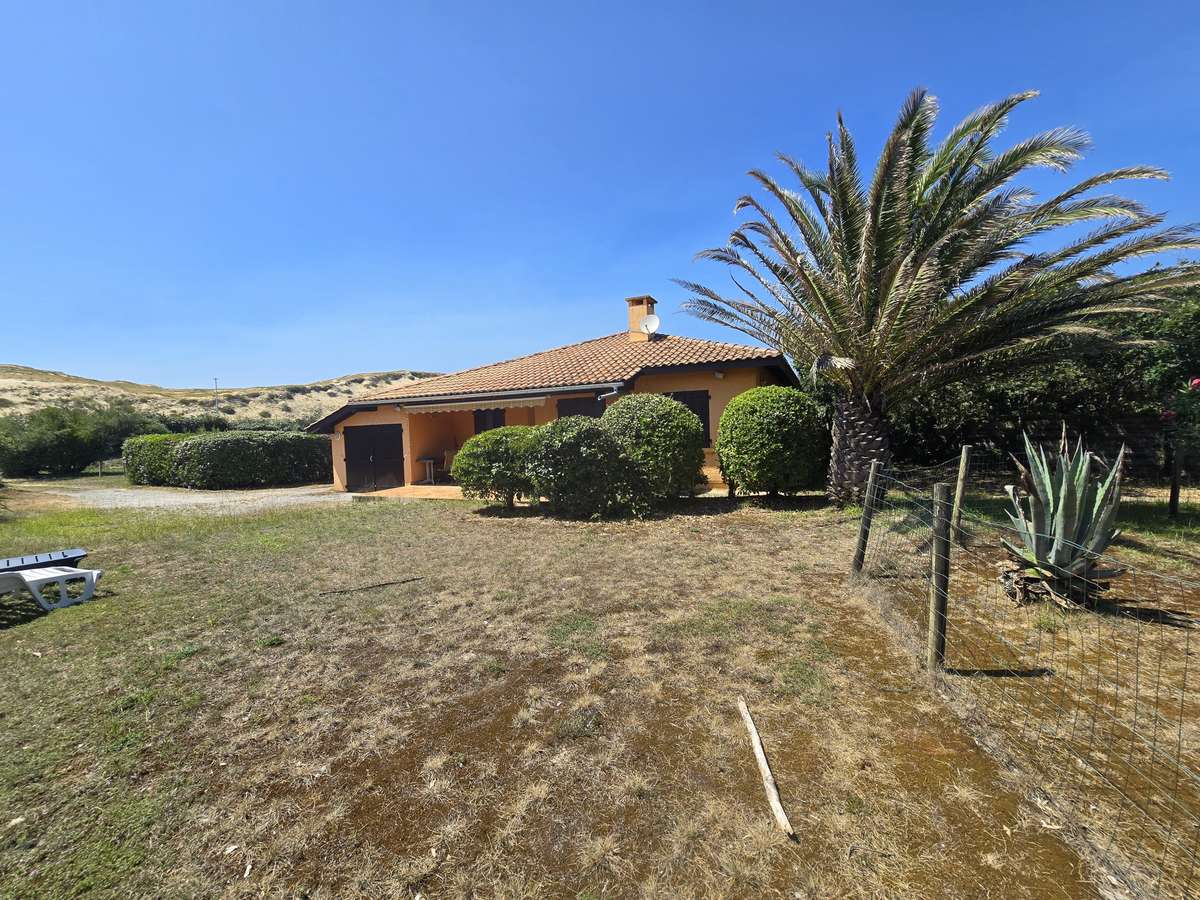 Maison Soorts-Hossegor