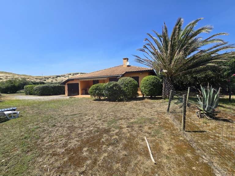 Maison Soorts-Hossegor - 3 chambres - 75m²