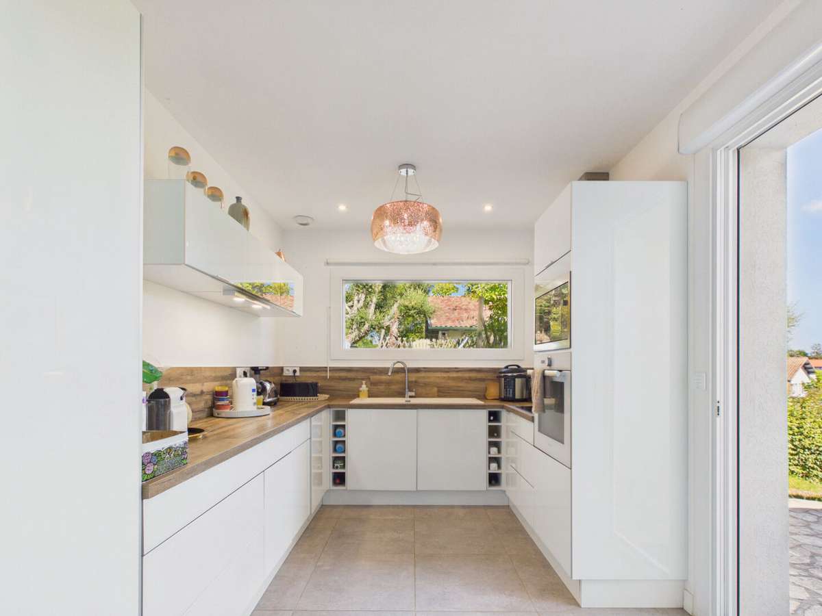 Maison Soorts-Hossegor