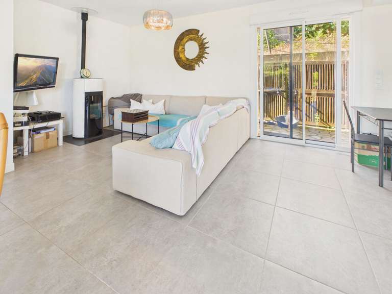 Maison Soorts-Hossegor - 4 chambres - 115m²