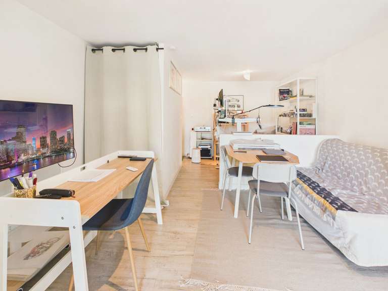Maison Soorts-Hossegor - 4 chambres - 115m²