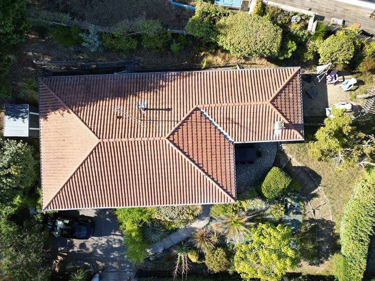 Maison Soorts-Hossegor - 4 chambres - 115m²
