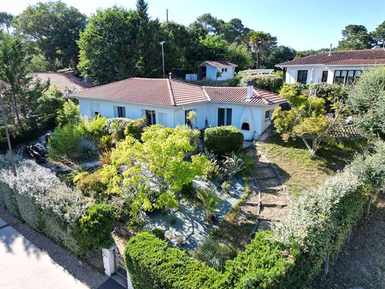 Maison Soorts-Hossegor - 4 chambres - 115m²