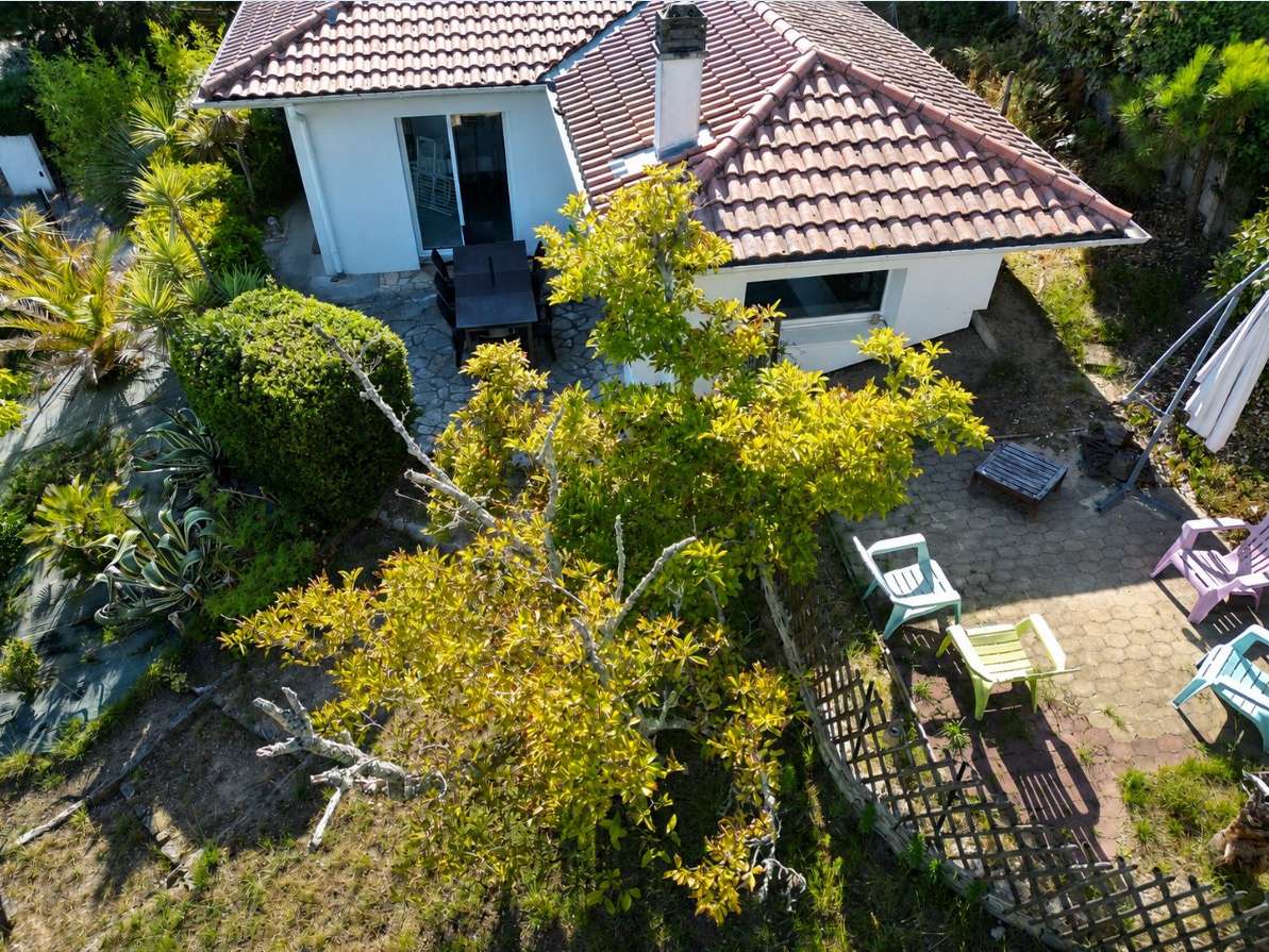 Maison Soorts-Hossegor