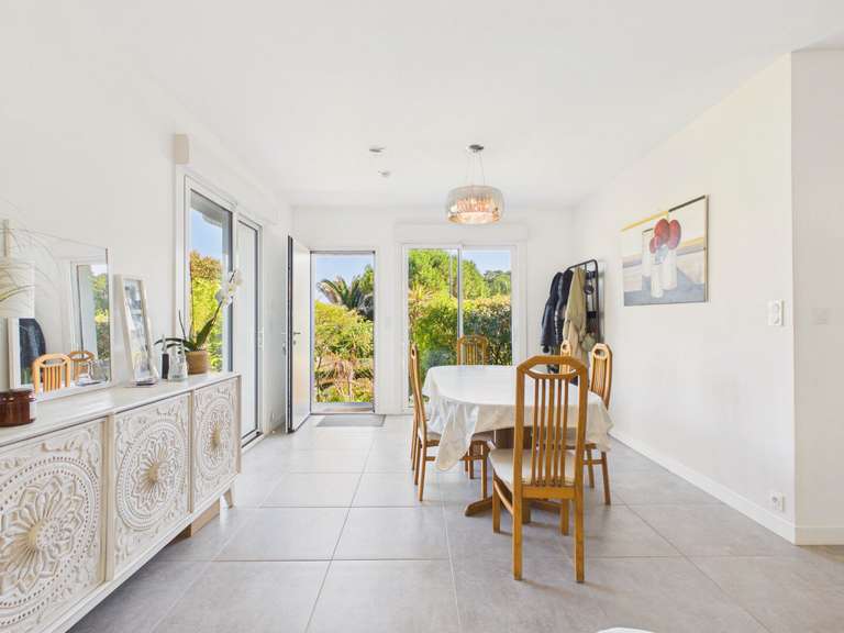 Maison Soorts-Hossegor - 4 chambres - 115m²