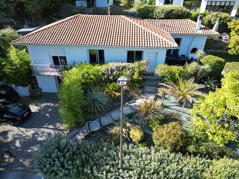 Maison Soorts-Hossegor - 4 chambres - 115m²