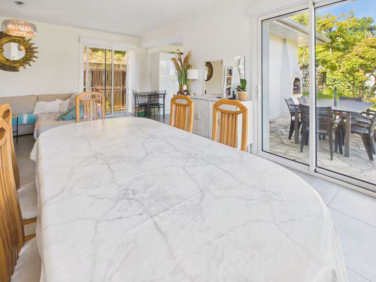 Maison Soorts-Hossegor - 4 chambres - 115m²
