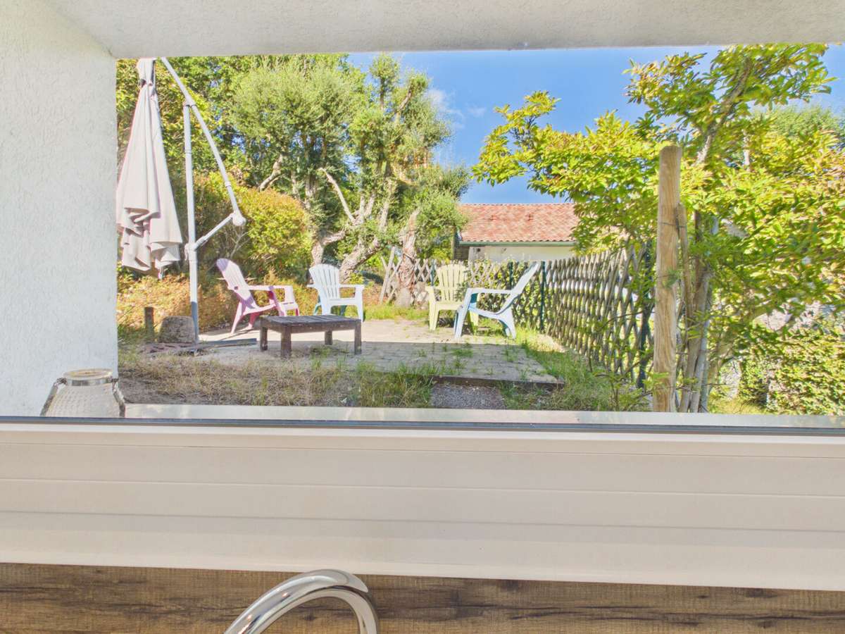 Maison Soorts-Hossegor