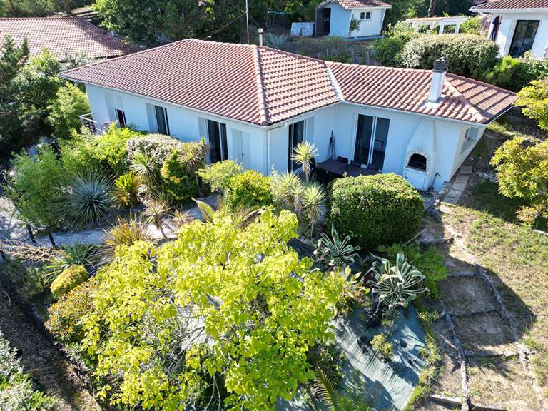 Maison Soorts-Hossegor - 4 chambres - 115m²