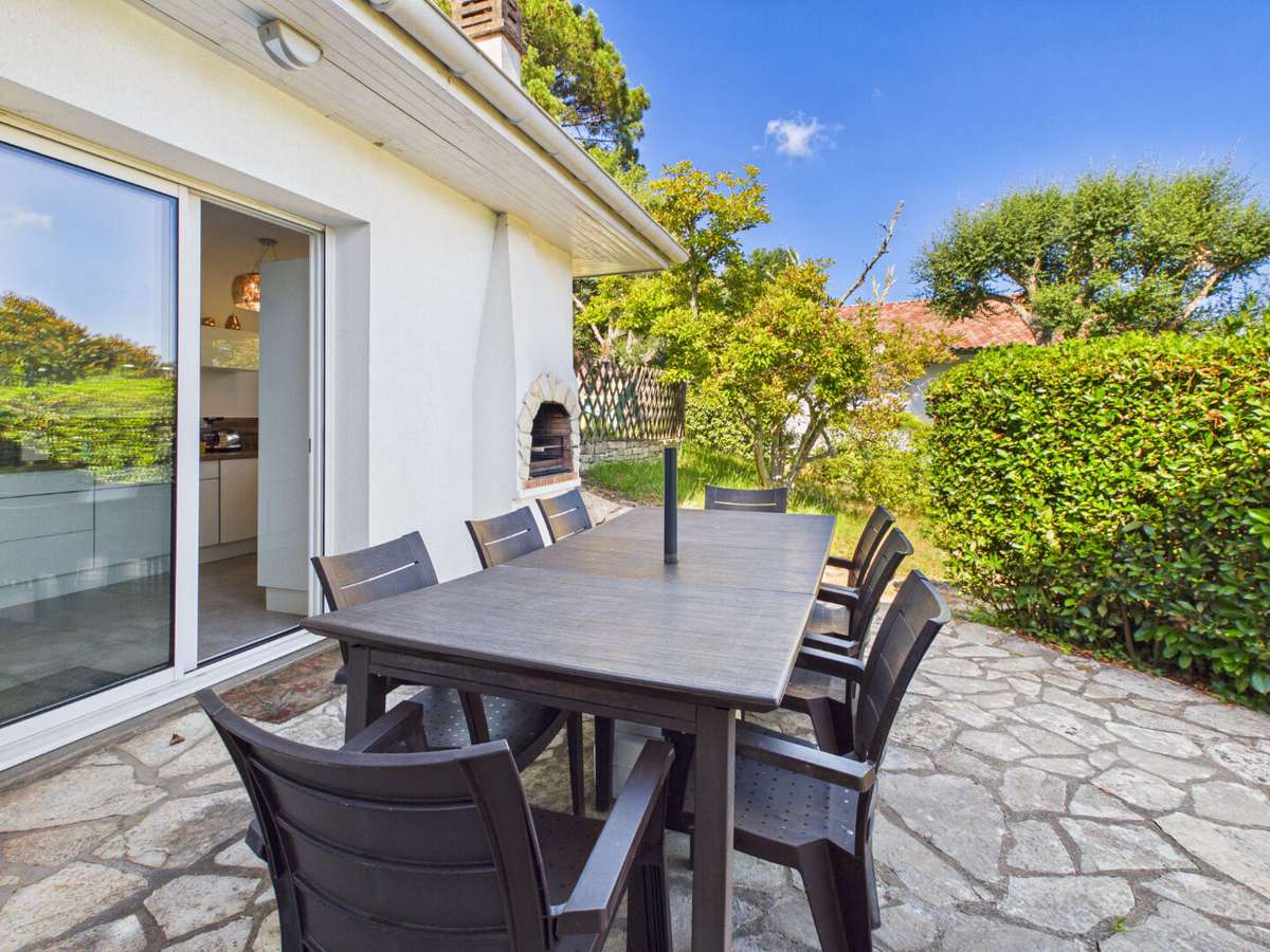 Maison Soorts-Hossegor