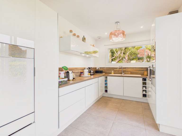 Maison Soorts-Hossegor - 4 chambres - 115m²