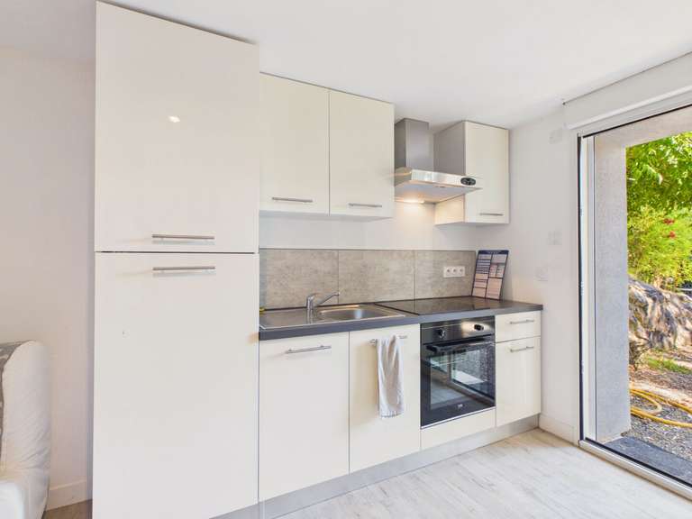 Maison Soorts-Hossegor - 4 chambres - 115m²