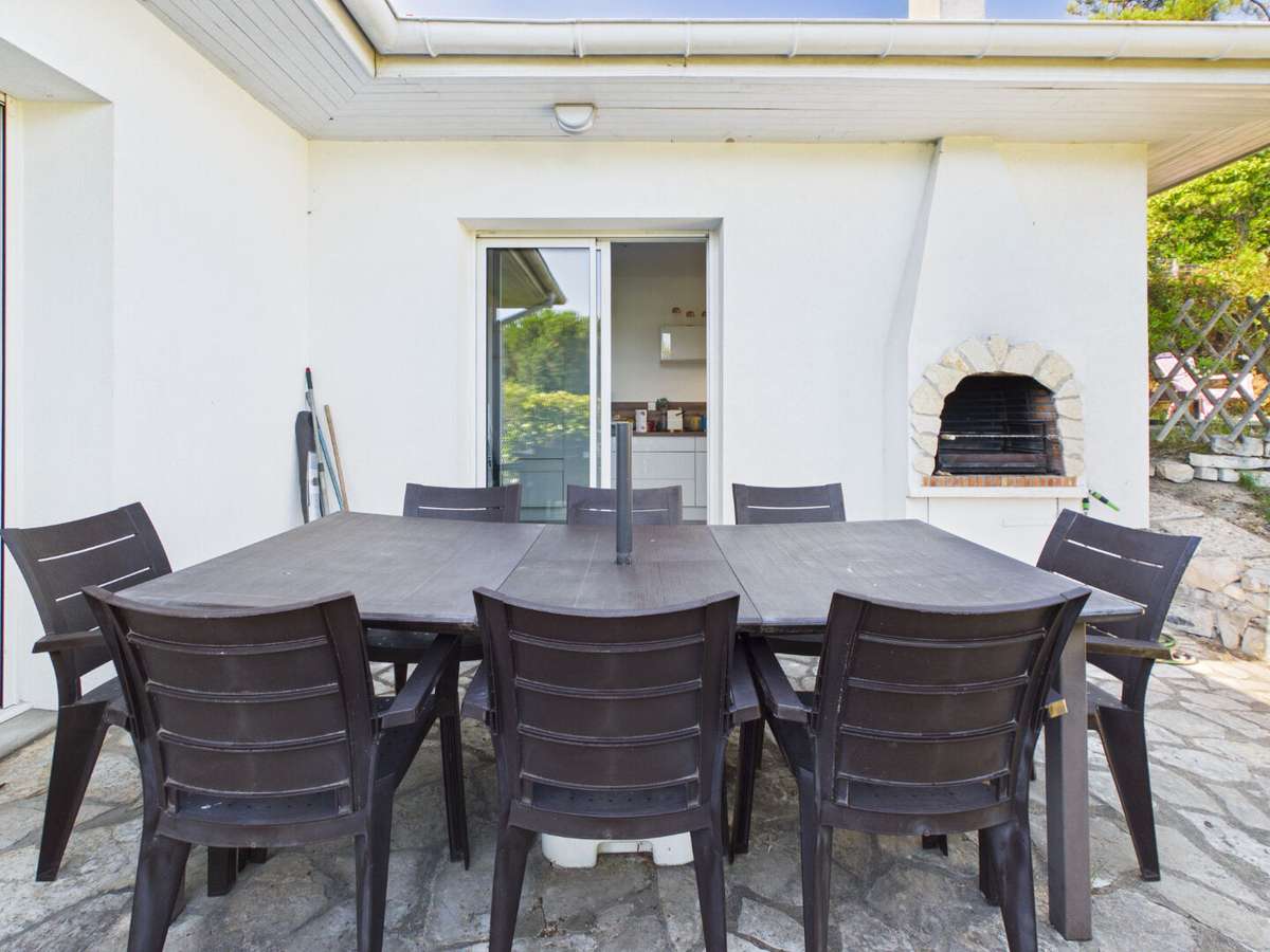 Maison Soorts-Hossegor
